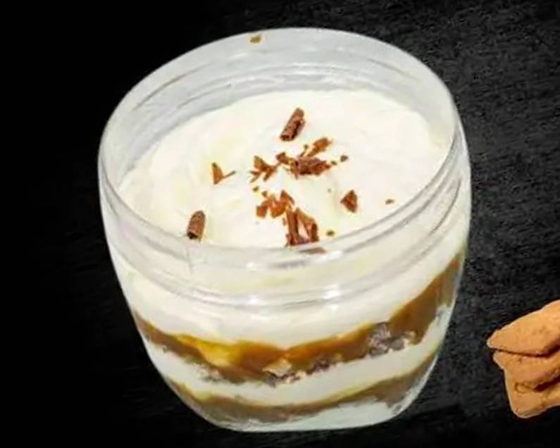tiramisu caramel