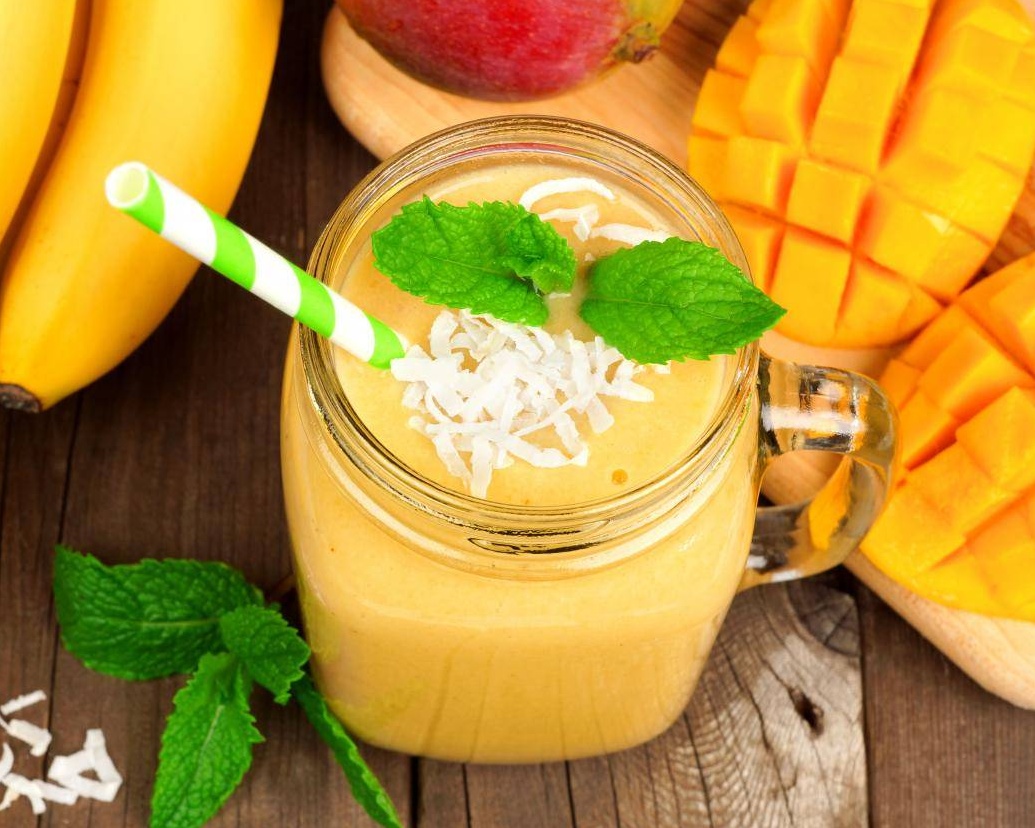 Smoothie Fresh