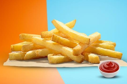 Frites