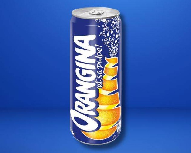 Orangina