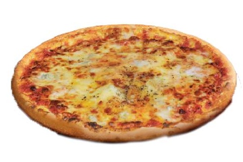 4 FROMAGES