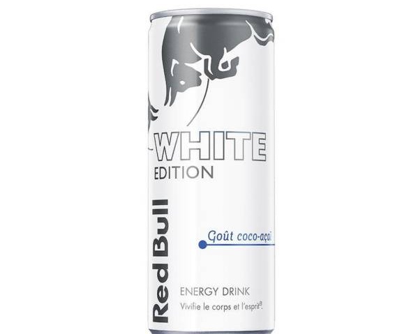Red Bull Coco 25CL