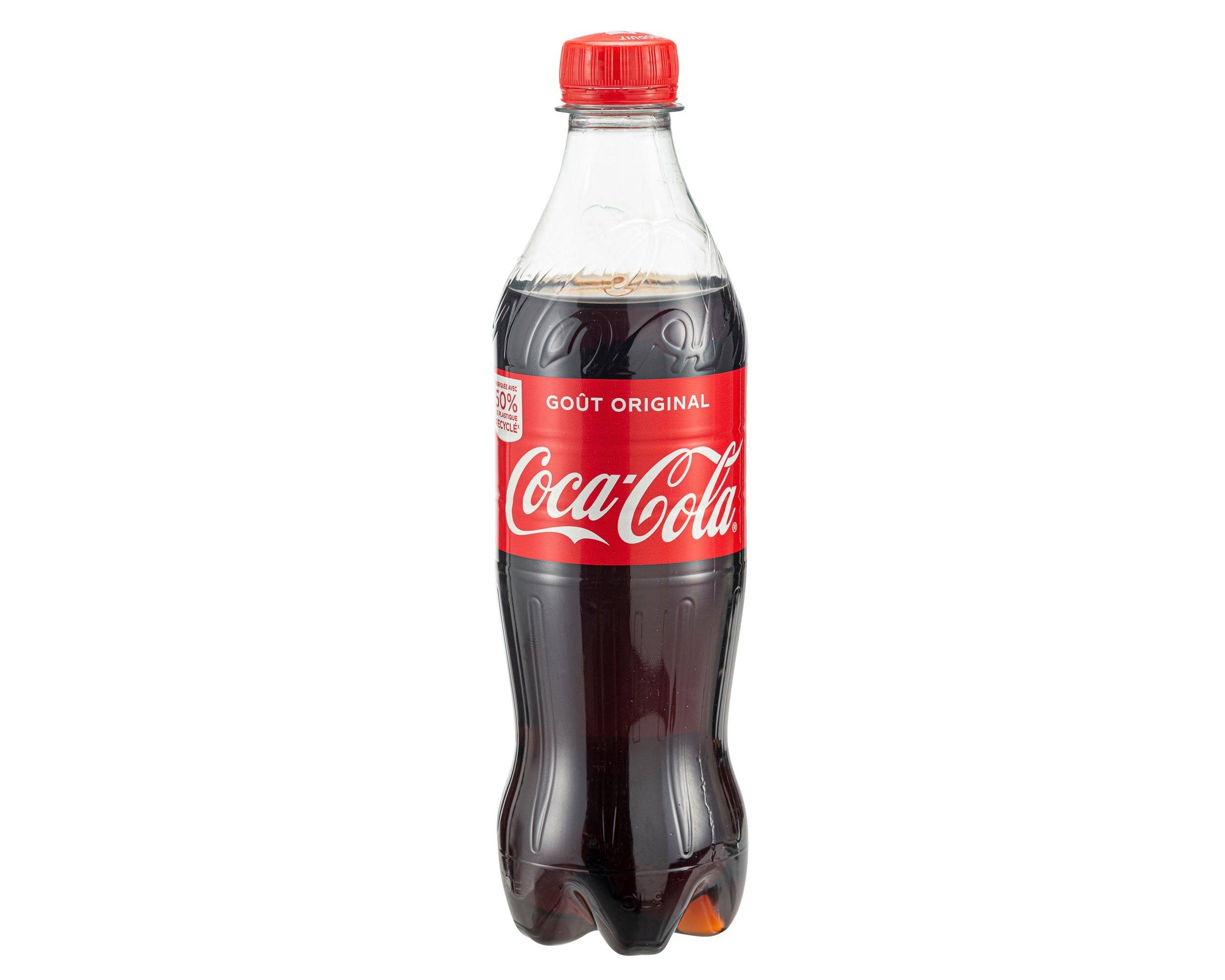 Coca-Cola 50cl