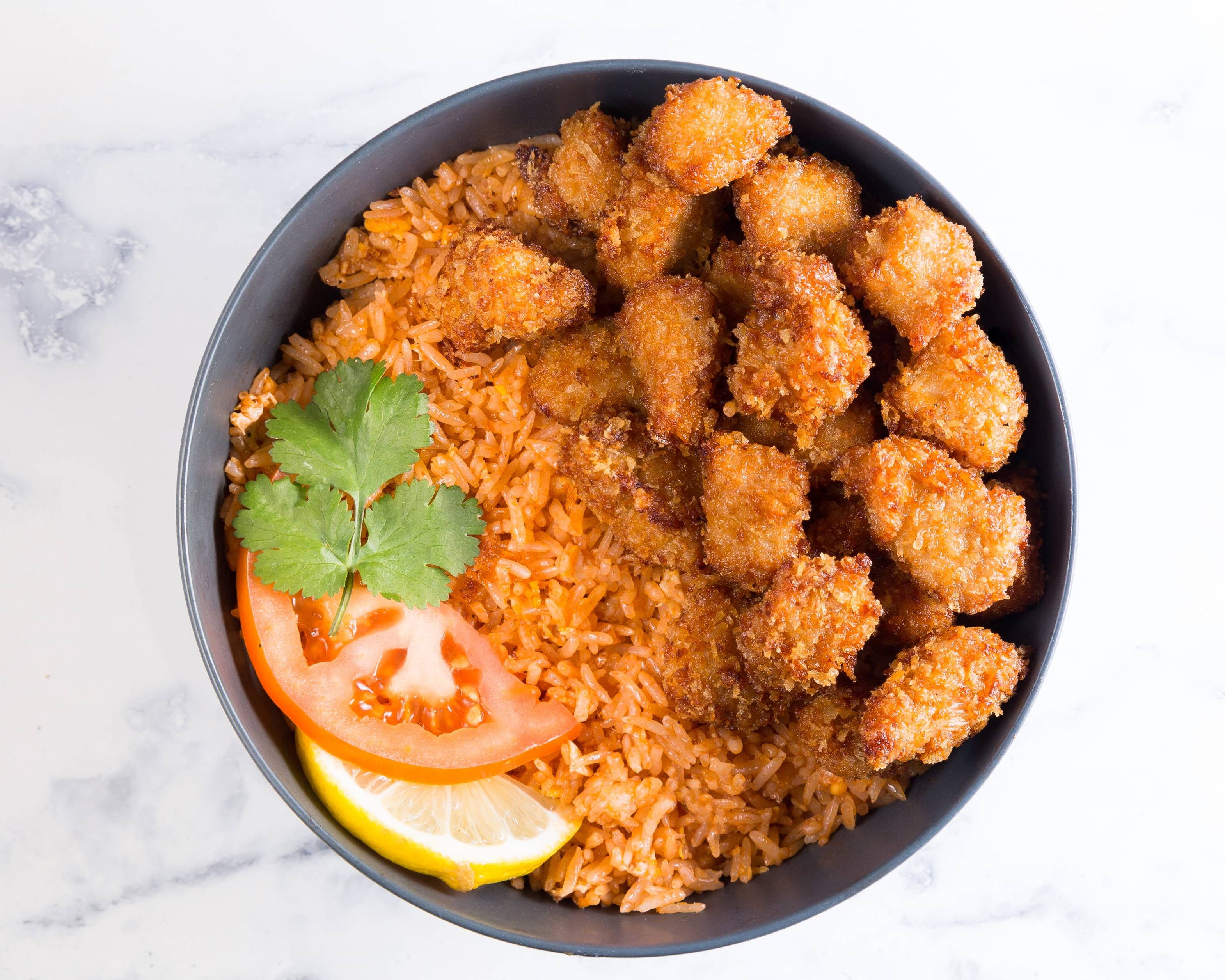 Chicken Dynamite 