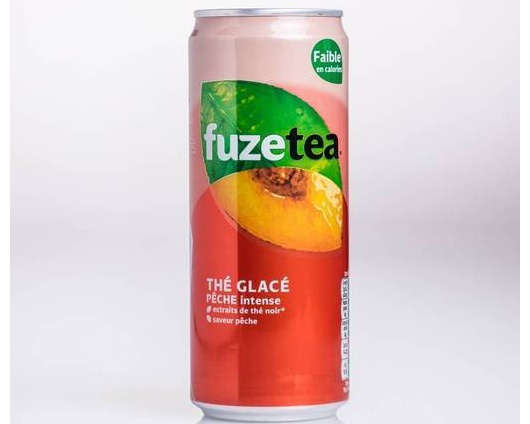 Fuze Tea