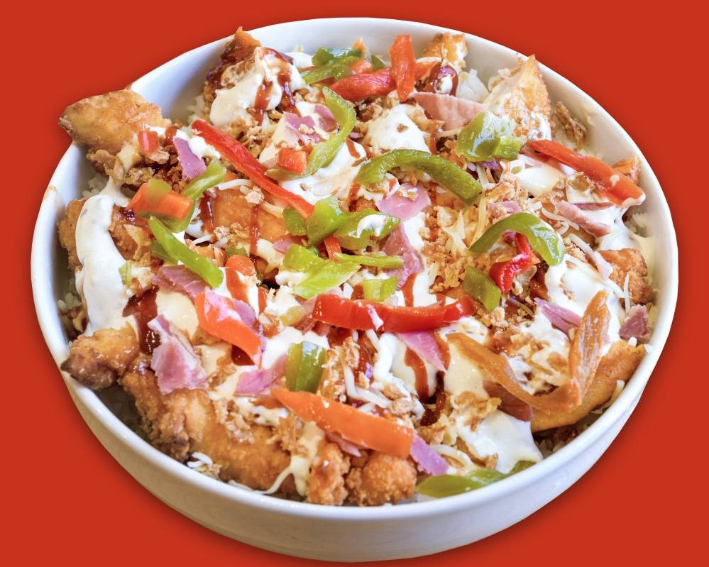 Mexican Bowl