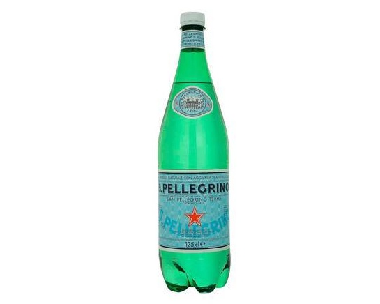 San Pellegrino