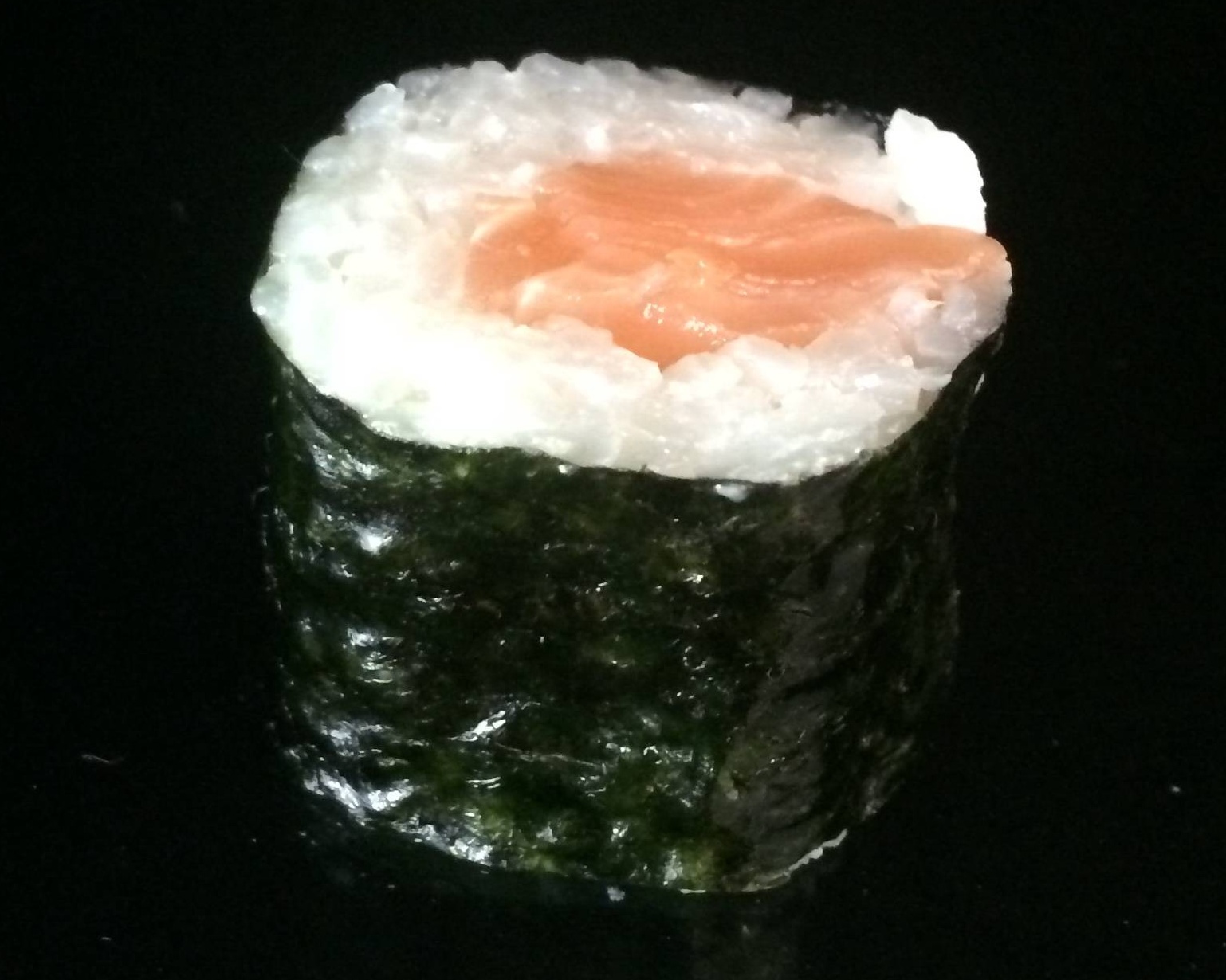 Maki Saumon 🍣