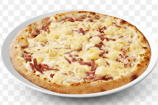 Pizza Milano 🍕💯