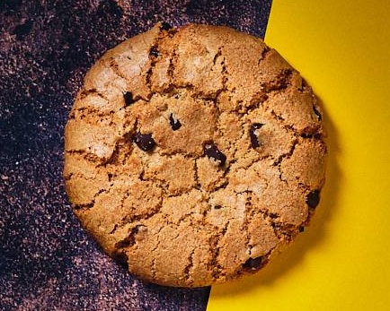 Maxi cookie 🍪
