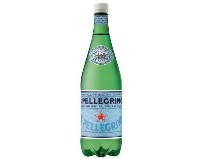 San Pellegrino 1L