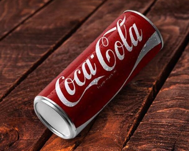 Coca-Cola