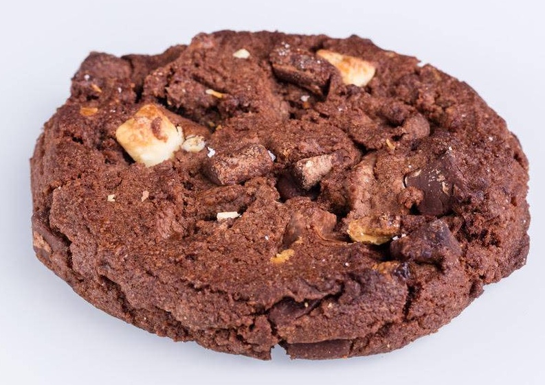 MAXI COOKIE CHOCOLAT NOIR