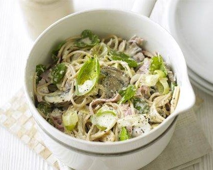Salades Tunisienne