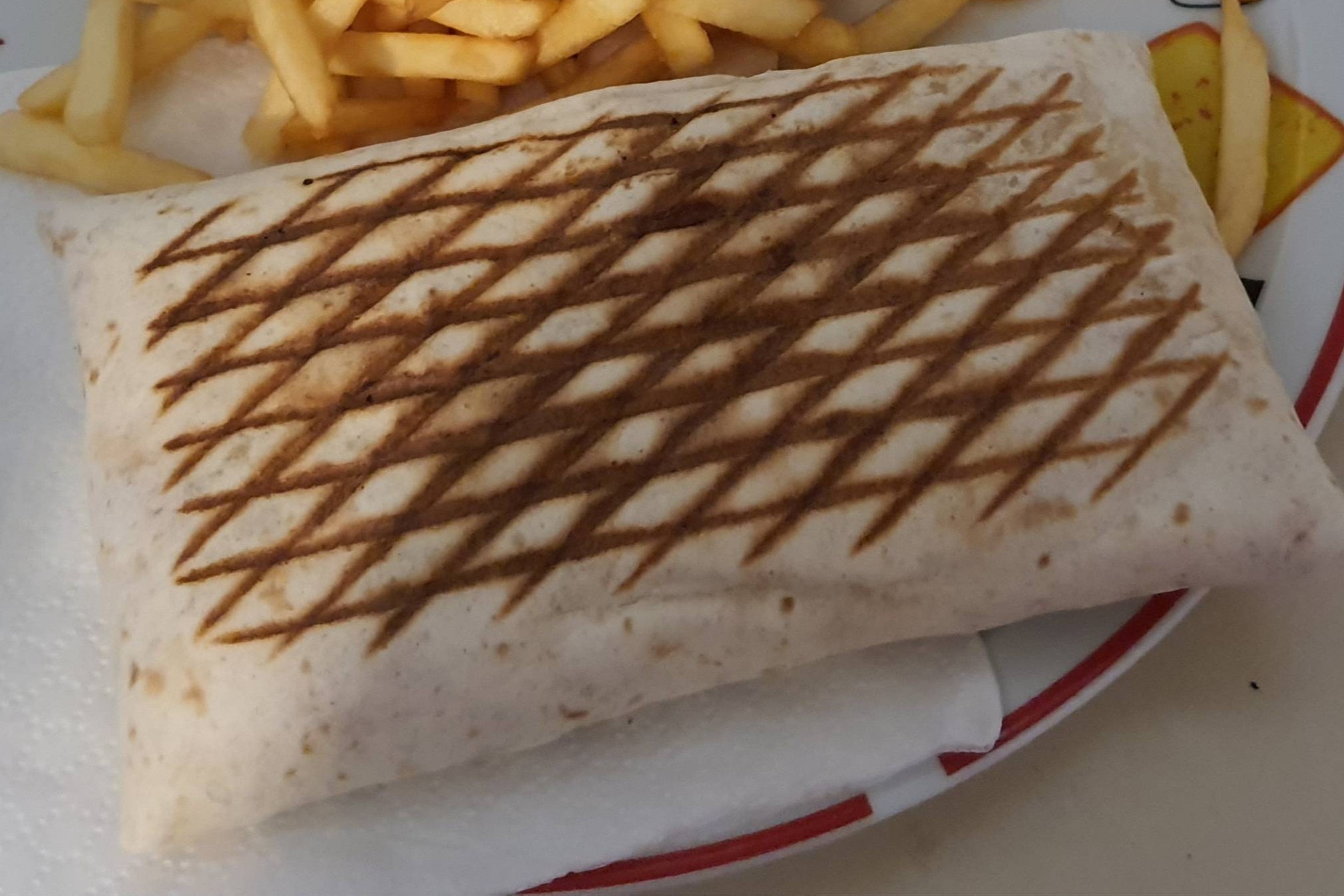 Tacos M