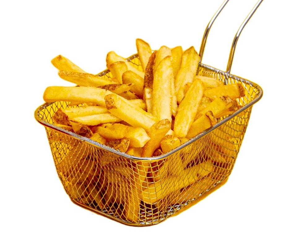 Frites