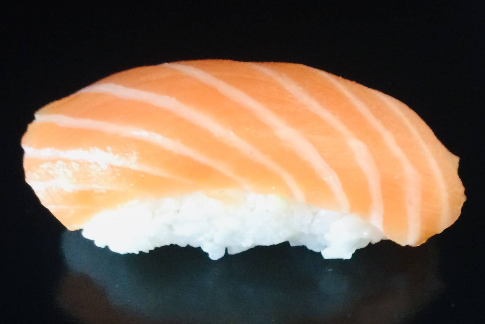 Sushi Saumon 🍣🐟