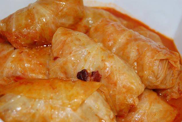 Sarma