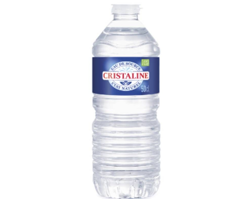 💧 EAU
