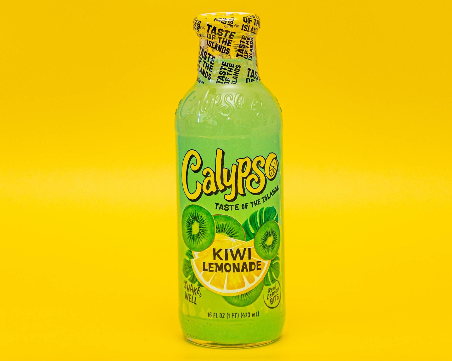 Calypso KIWI,LEMONADE