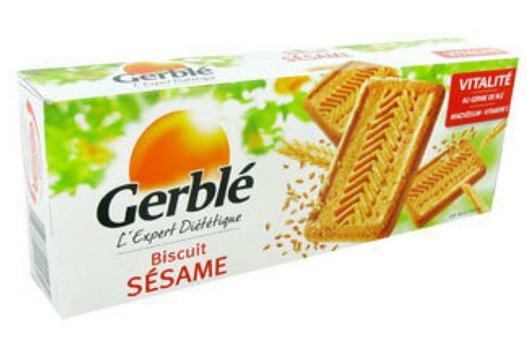 Gerblé Sésame