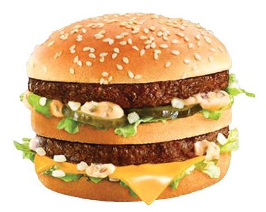 Big B burger