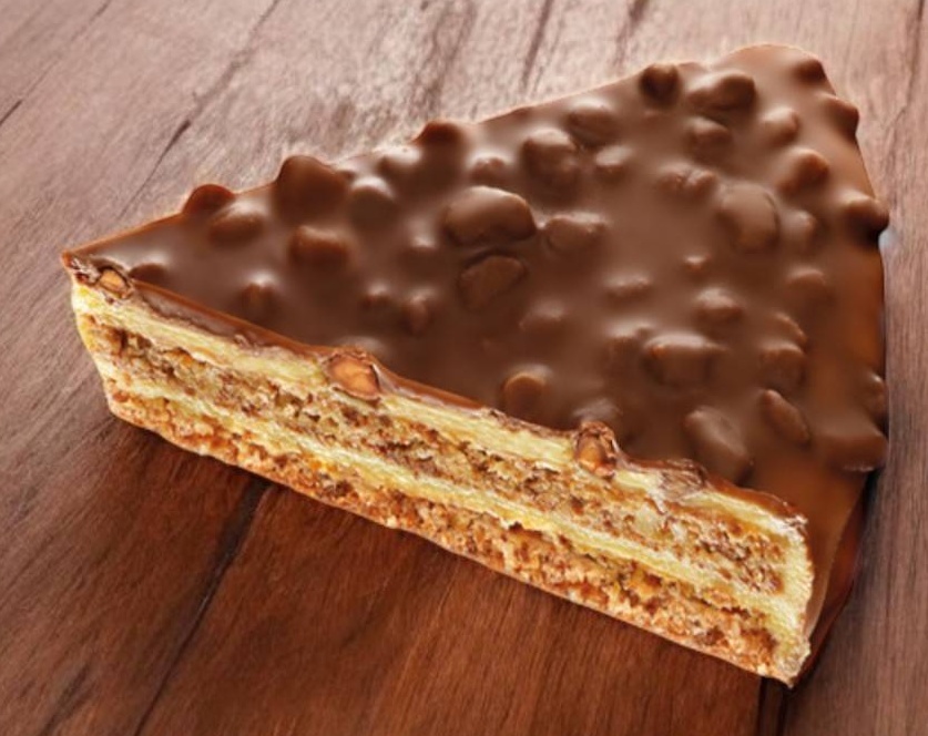 Tarte au Daim 🎂💕