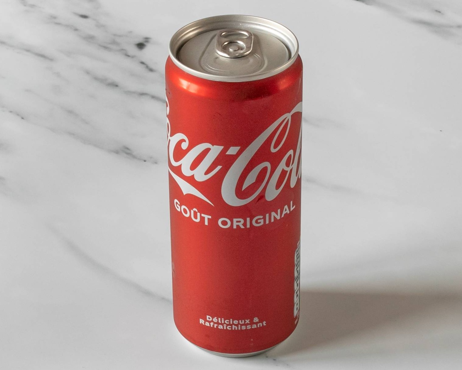 COCA COLA - ORIGINAL