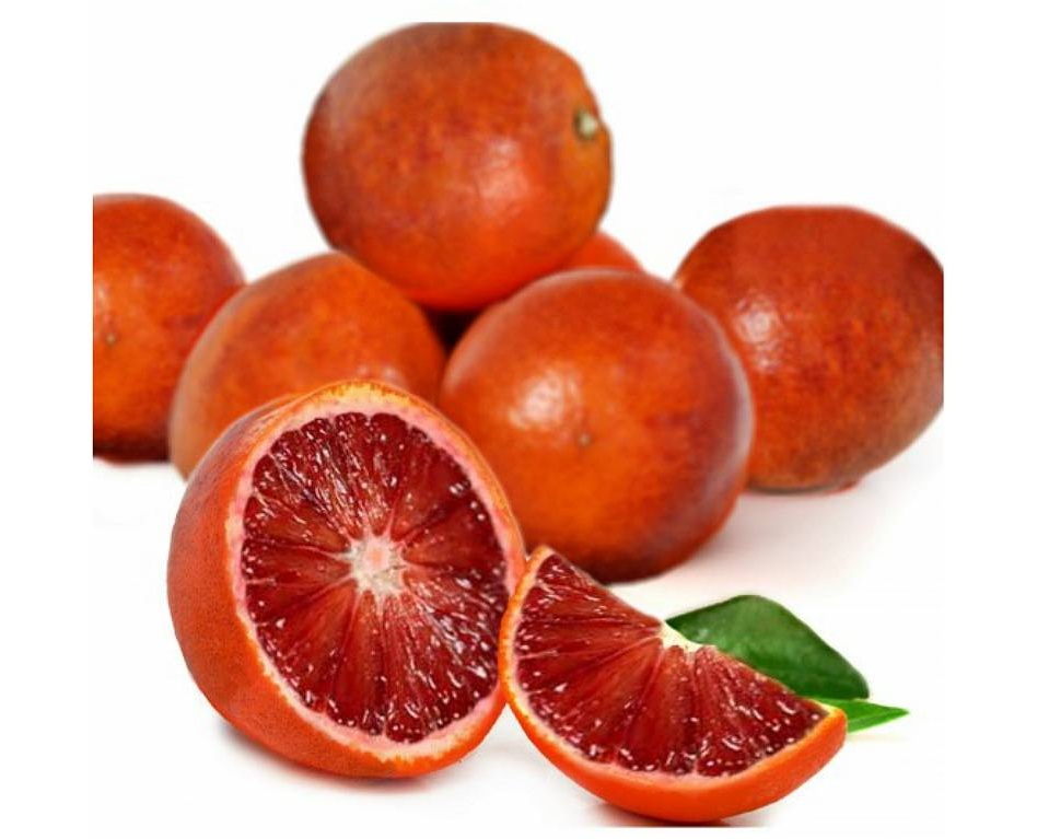 Orange sanguine 500g