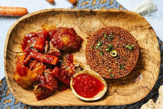 Thieb Boeuf