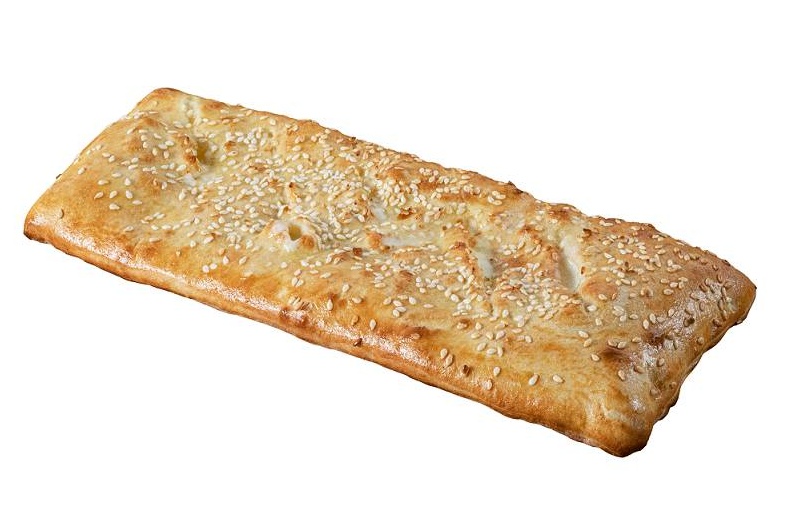 Time bread