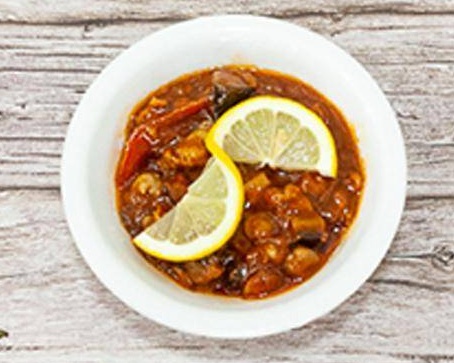 Moussaka