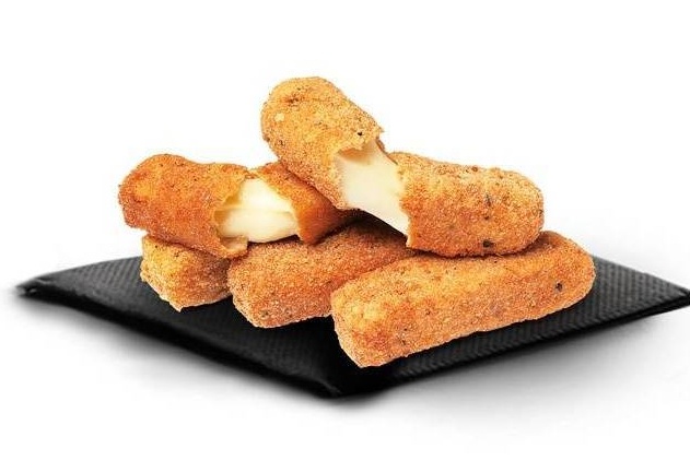 Stick Mozza x5
