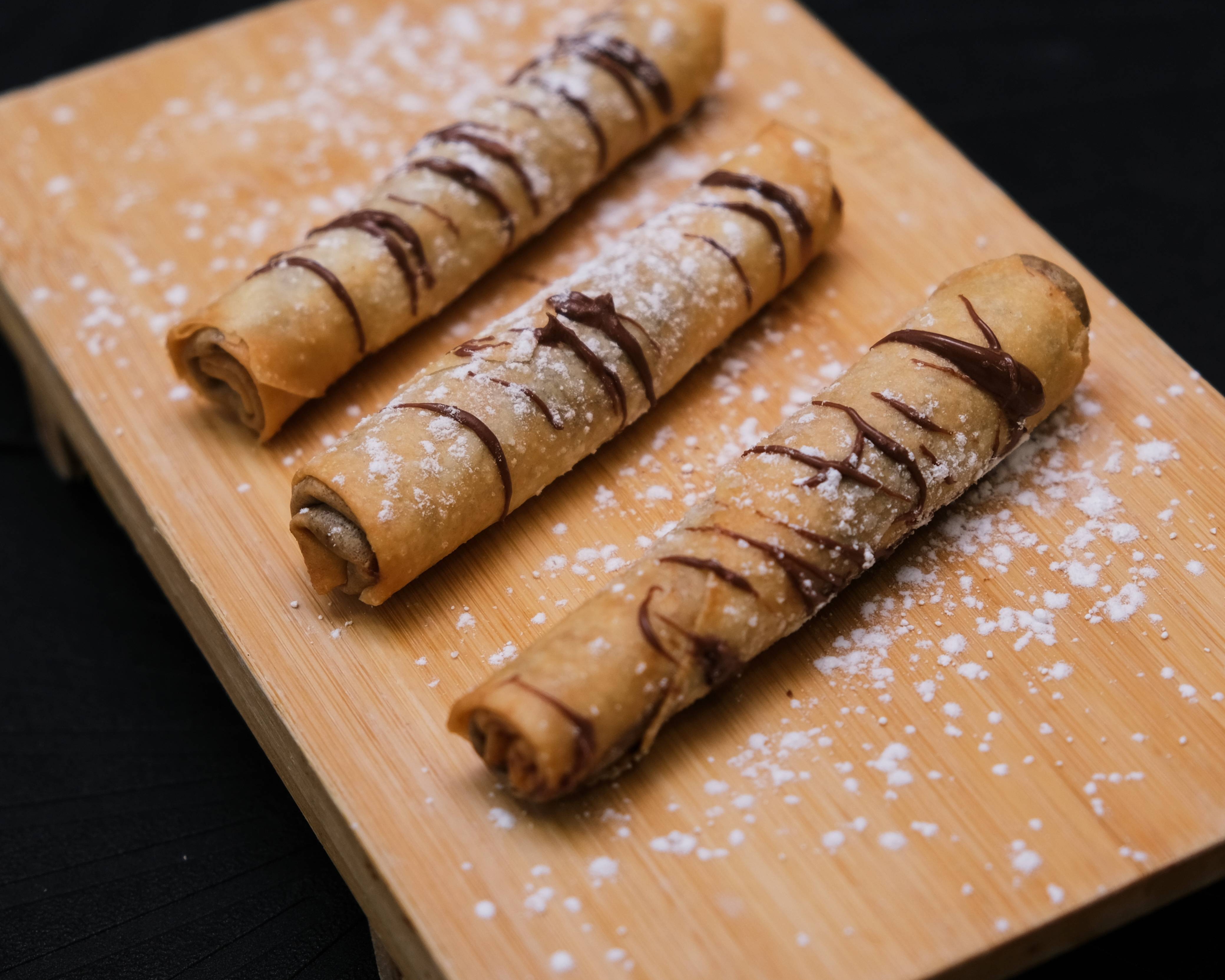 Nemtella Nutella