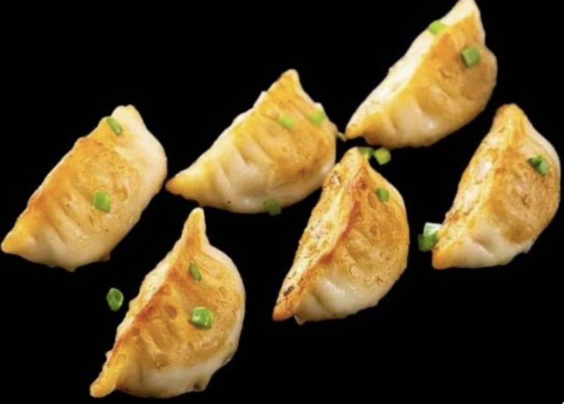 Gyoza poulet 3 pcs sushi n roll