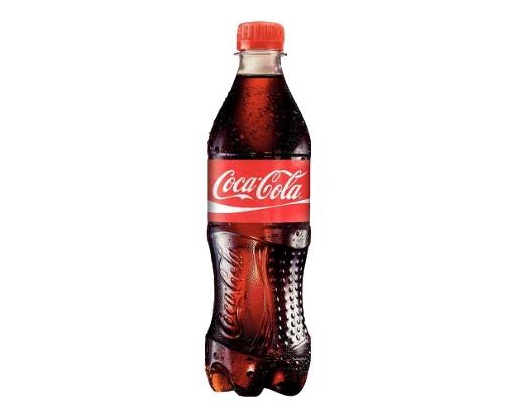 Coca-Cola 50 cl