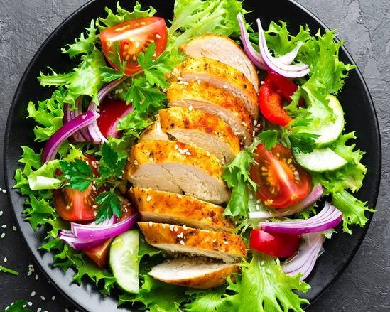 Salade fraîcheur