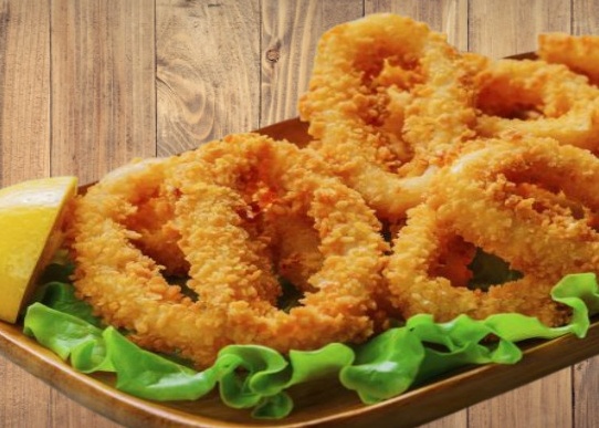 Calamars