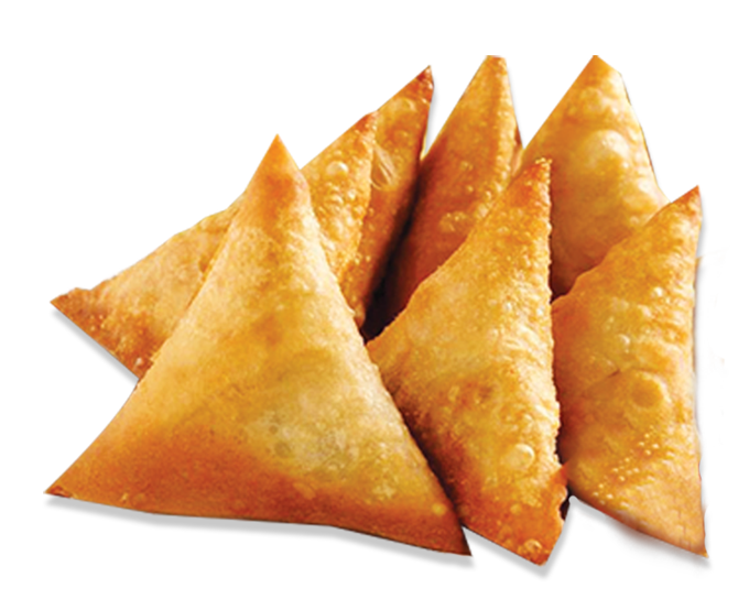 Samossa veggie
