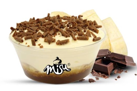 Tiramisu caramel speculos