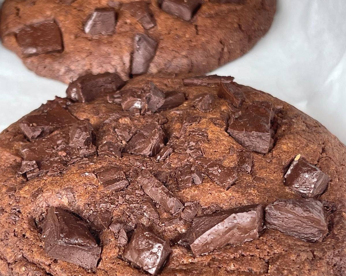 4 Cookies🍫