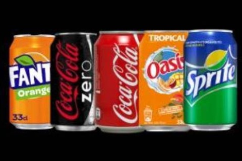 Choisis ta boisson ? 😋🥤