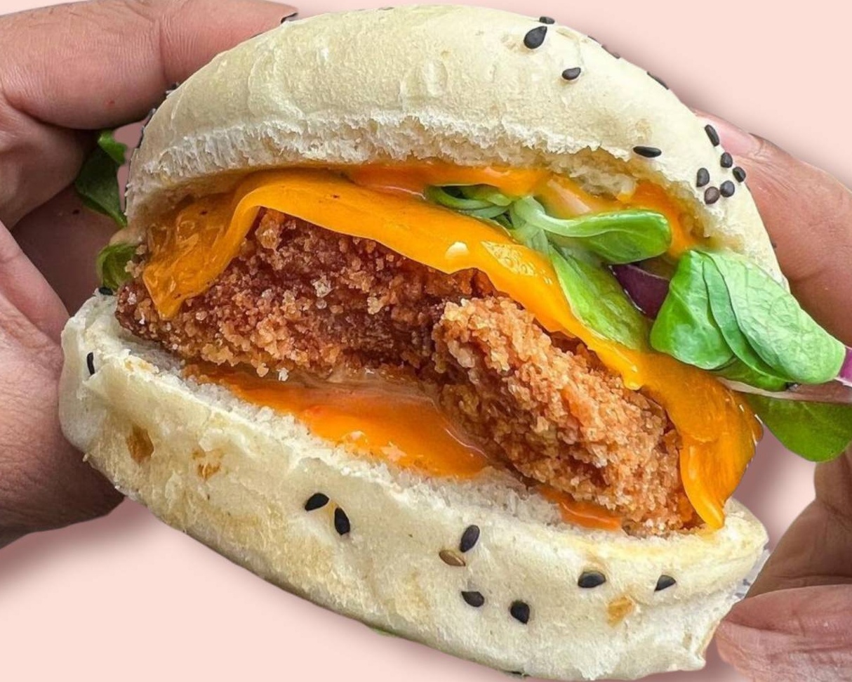 🐔🍔 Chicken