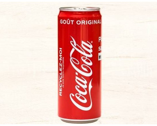 Coca-Cola