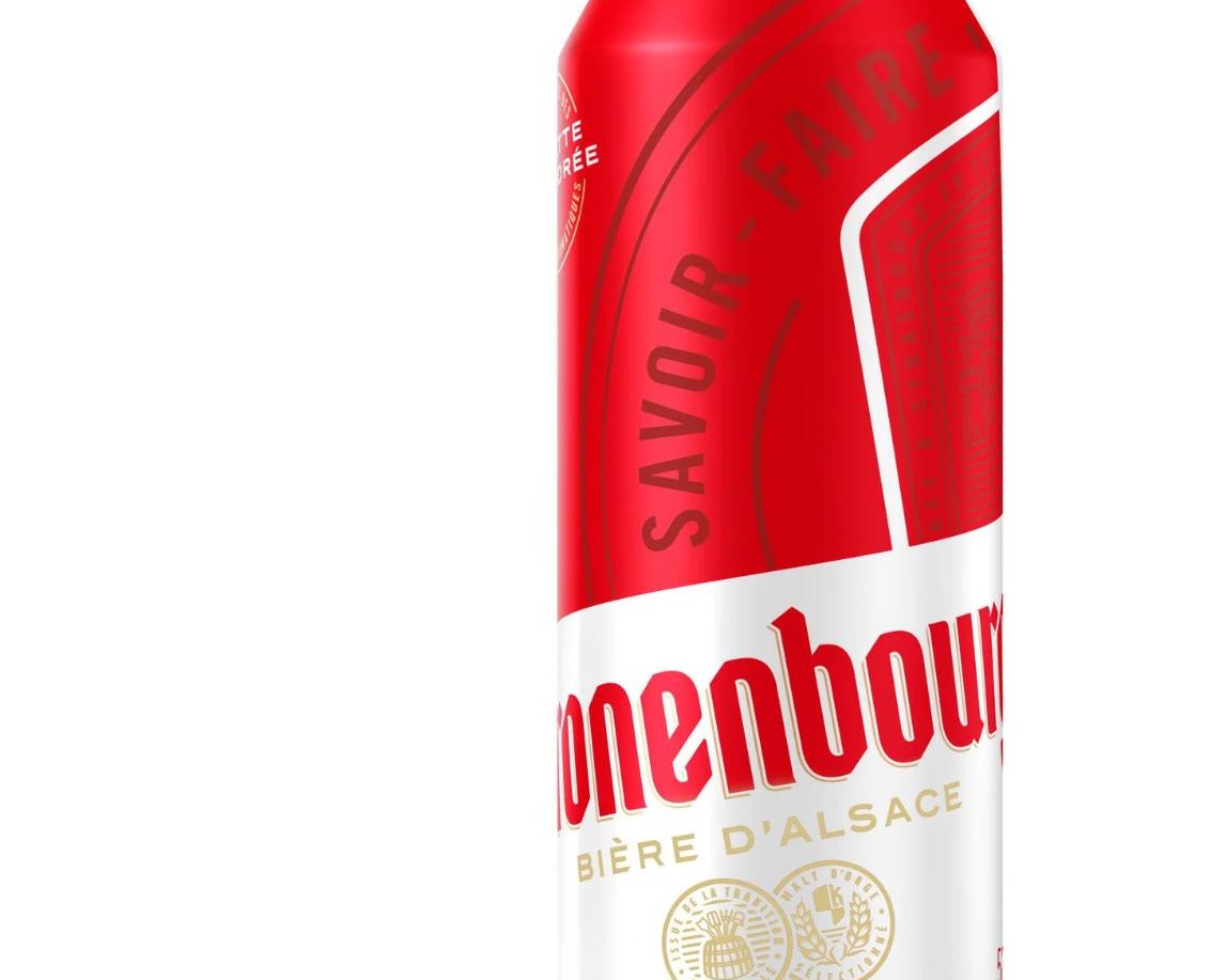 Kronenbourg🍻