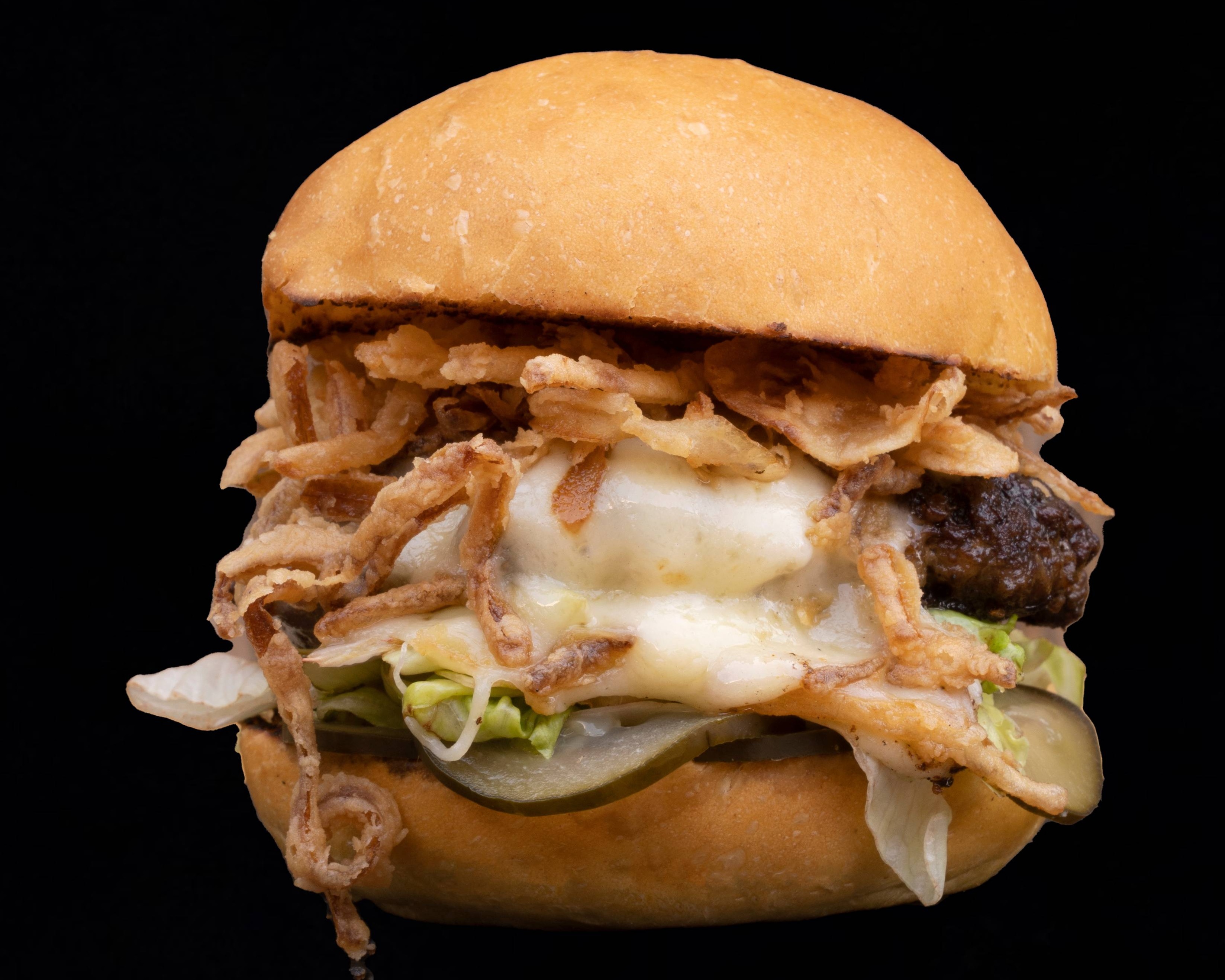 Le FAT Stewie burg' 🐮