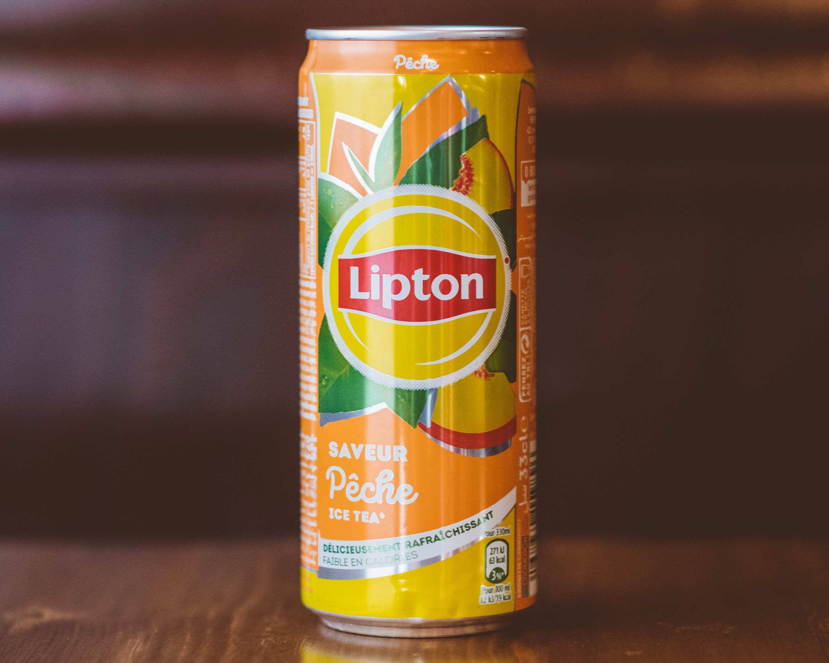 Ice Tea