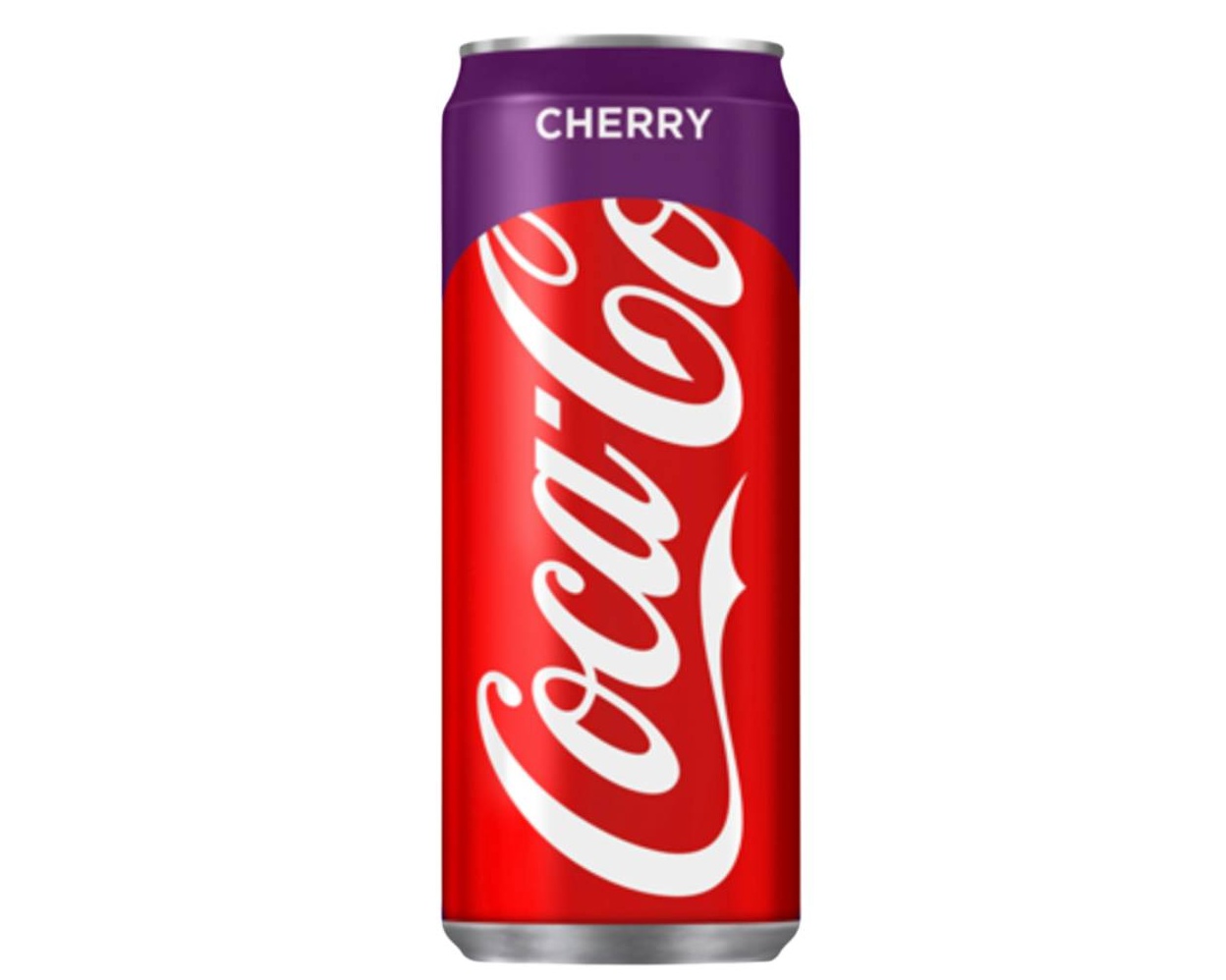 Coca-Cola cherry
