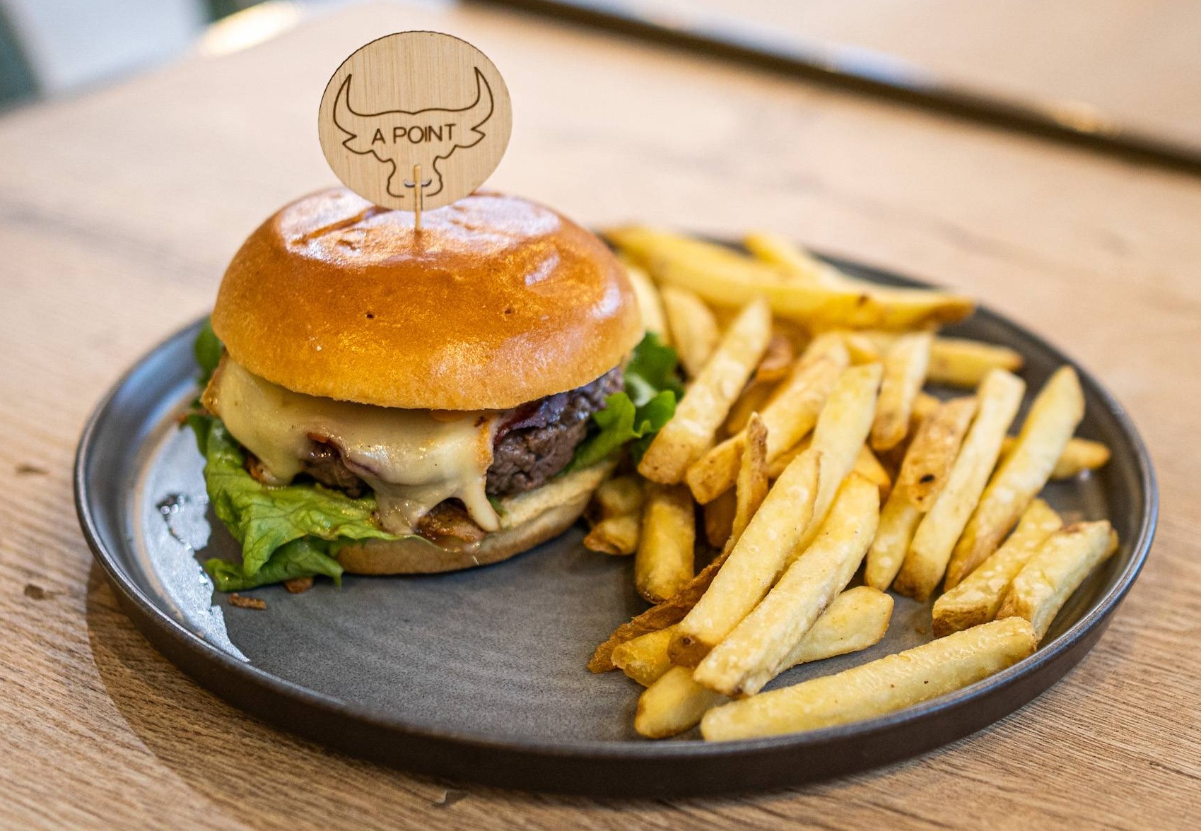 🍔🏔️Le Montagnard🍔🏔️