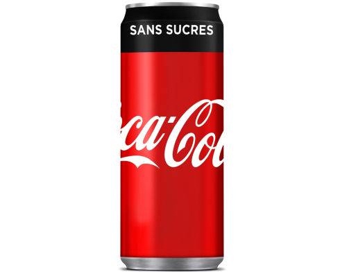 Coca cola zéro